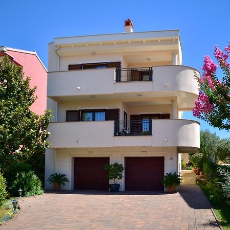 Apartments Villa Nataly Zadar Buitenkant foto