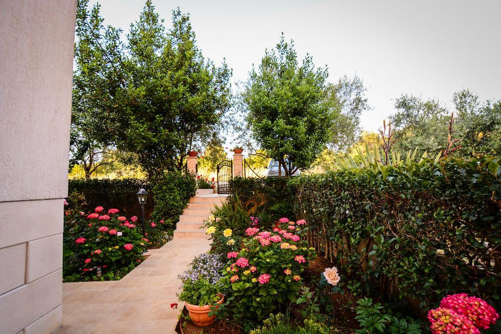 Apartments Villa Nataly Zadar Buitenkant foto
