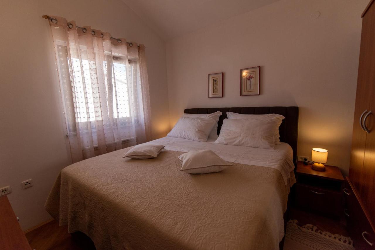 Apartments Villa Nataly Zadar Buitenkant foto