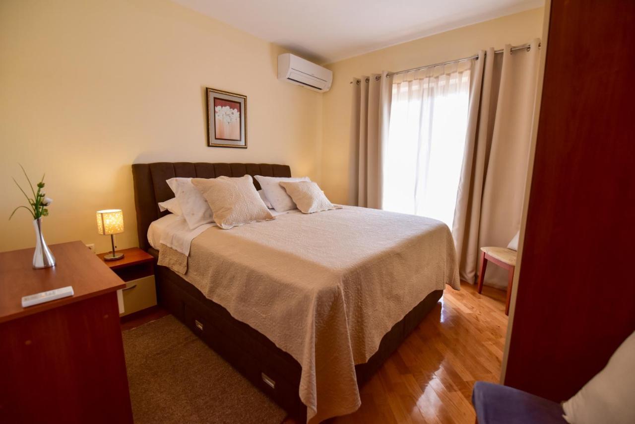 Apartments Villa Nataly Zadar Buitenkant foto