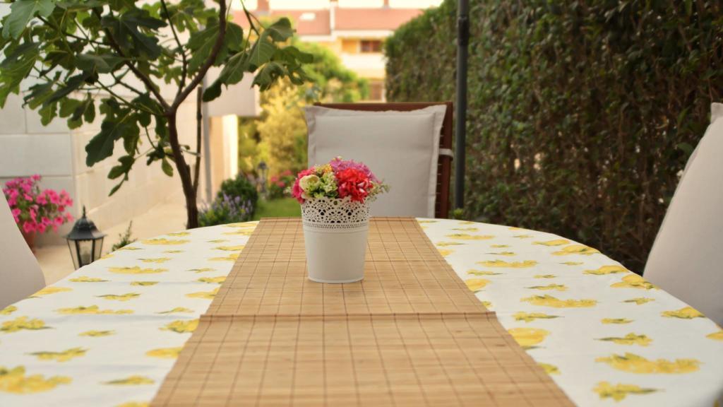 Apartments Villa Nataly Zadar Buitenkant foto