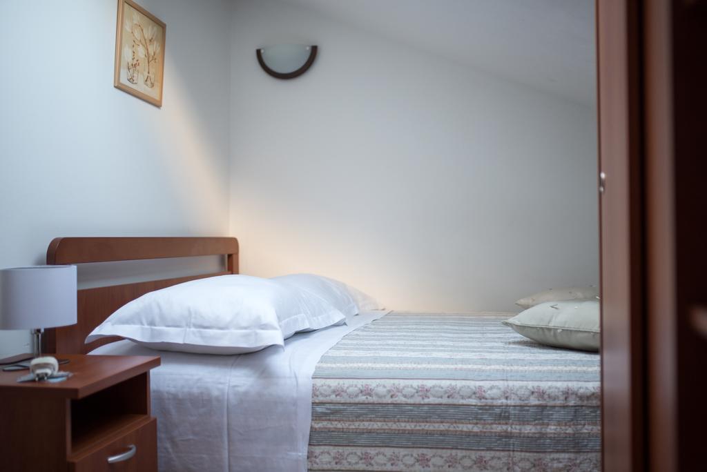 Apartments Villa Nataly Zadar Buitenkant foto