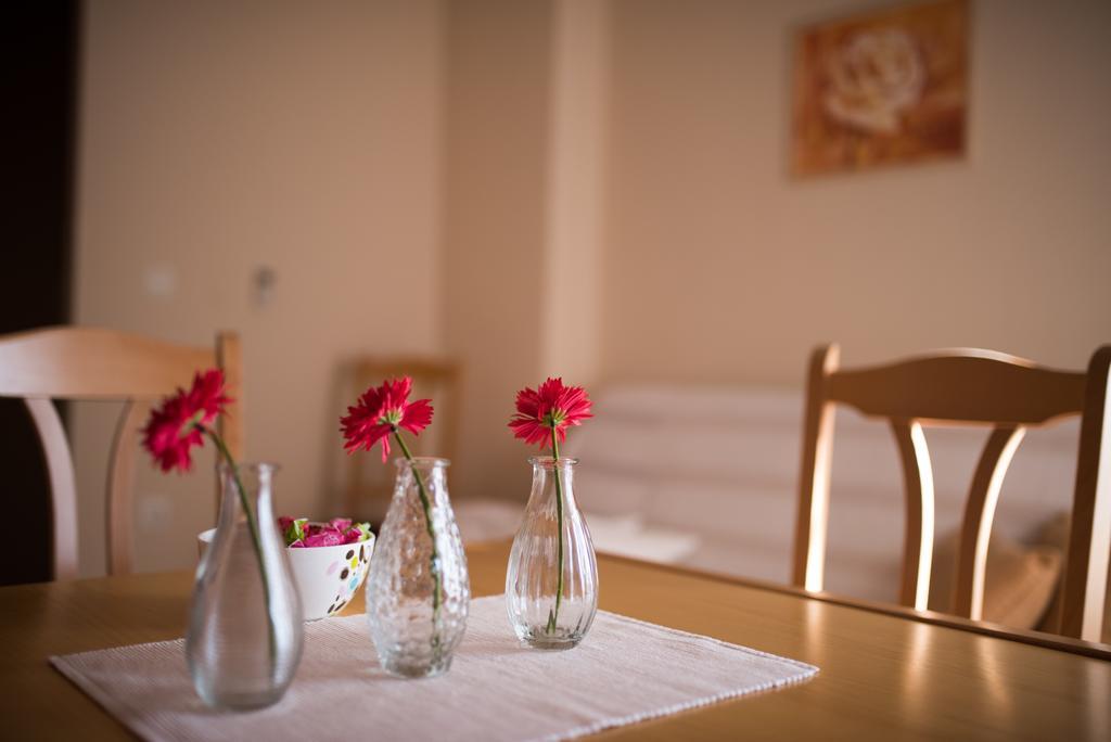 Apartments Villa Nataly Zadar Buitenkant foto
